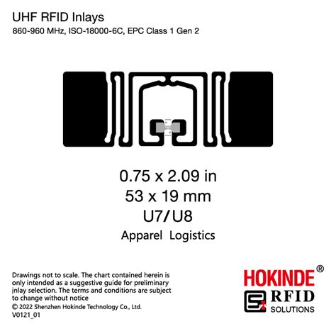 smartrac rfid tags|rfid tag specifications.